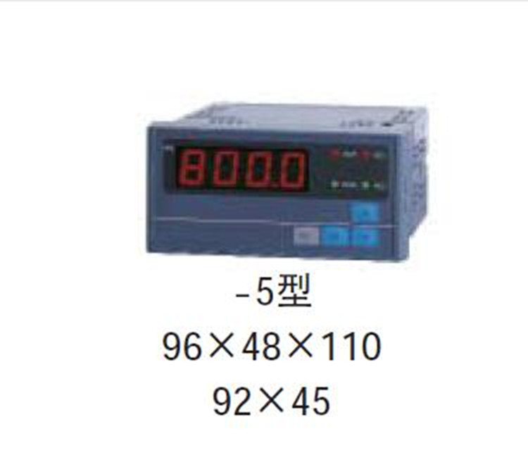 数显表 型号 LF199-XMT-5-H-N 库号   M71213