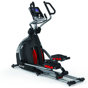 Daiyu XE895 Household Electromagnetic Elliptical Machine Light Commercial Multi-step Space Walking Machine Motion Ellipsometer