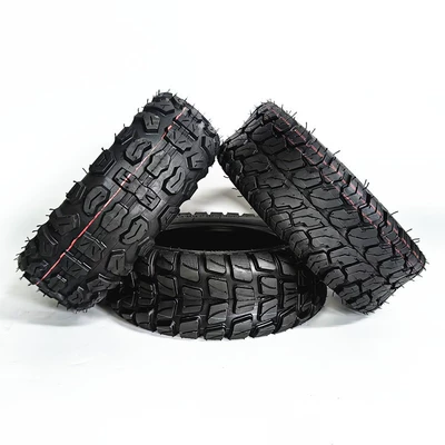 90-65-6.5 Vacuum Tire, Elektrikli avtomobil şinləri