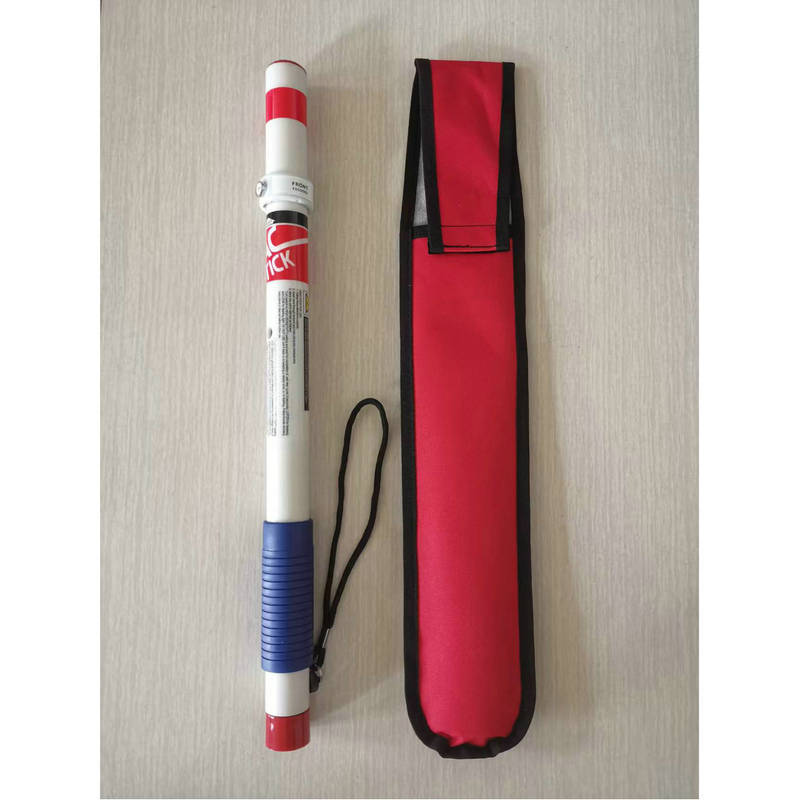 消防漏电探测仪 漏电探测棒 手杖式漏电保护探测仪