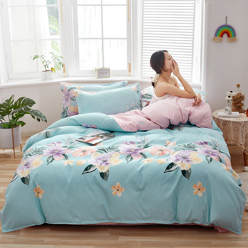 화 메이, 얀 란 압류