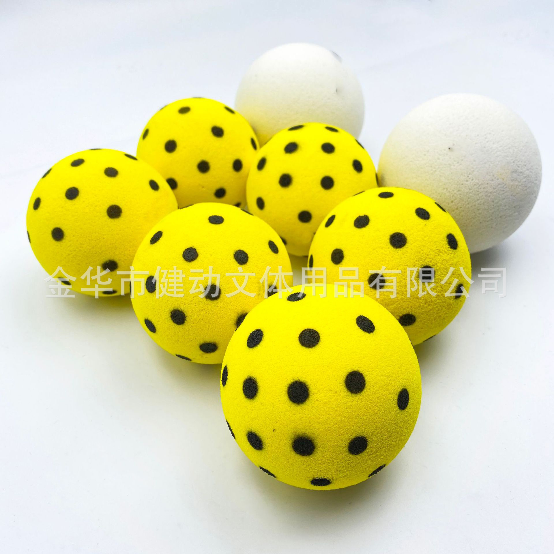 Pickleball Indoor and Outdoor Low-Noise Pickleball Leisure Entertainment Silent Pickleball Family Interactive Sport