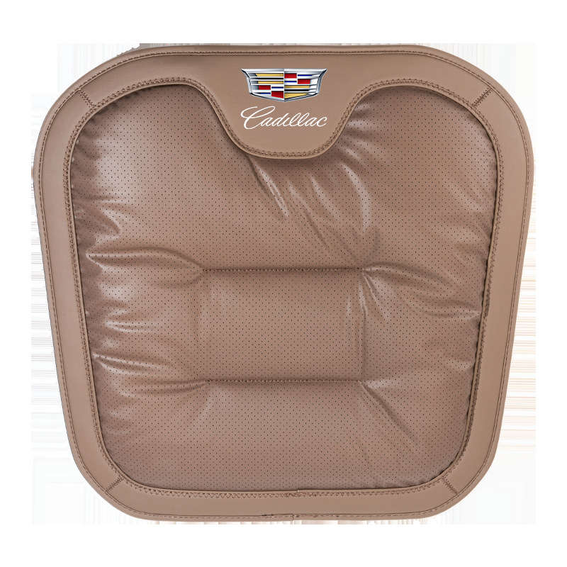 모든 계절 동안 캐딜락 시트 쿠션 CT5 | XT5 | XT6 | XT4 | XTS | ATSL 카시트 쿠션에 적합