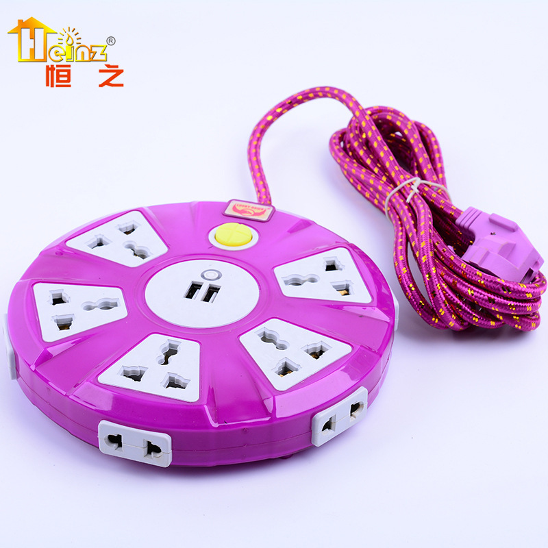 Diseño de pegamento blando no impermeable multifuncional placa de conexión de zócalo USB de disco grande WeChat Weichang