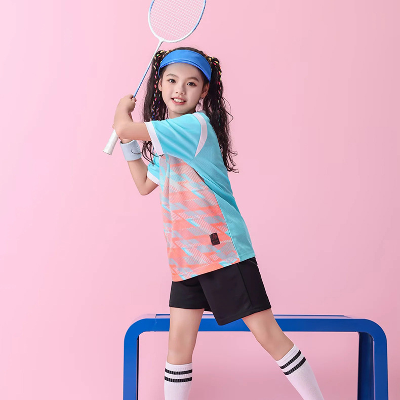 5058 suit light lake blue