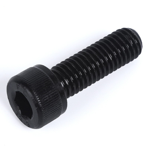 Class 12.9 cylindrical head hexagon socket screws, cup head hexagon socket bolts, high-strength screws manufacturer M3/M6/M8