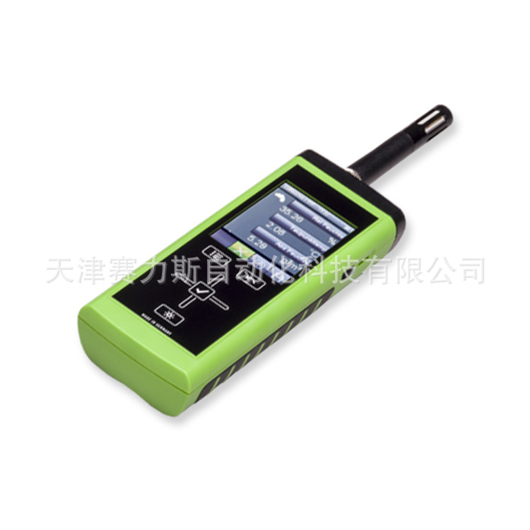 奥地利E+E露点传感器EE371 温湿度传感器