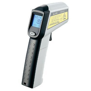 红外线温度计