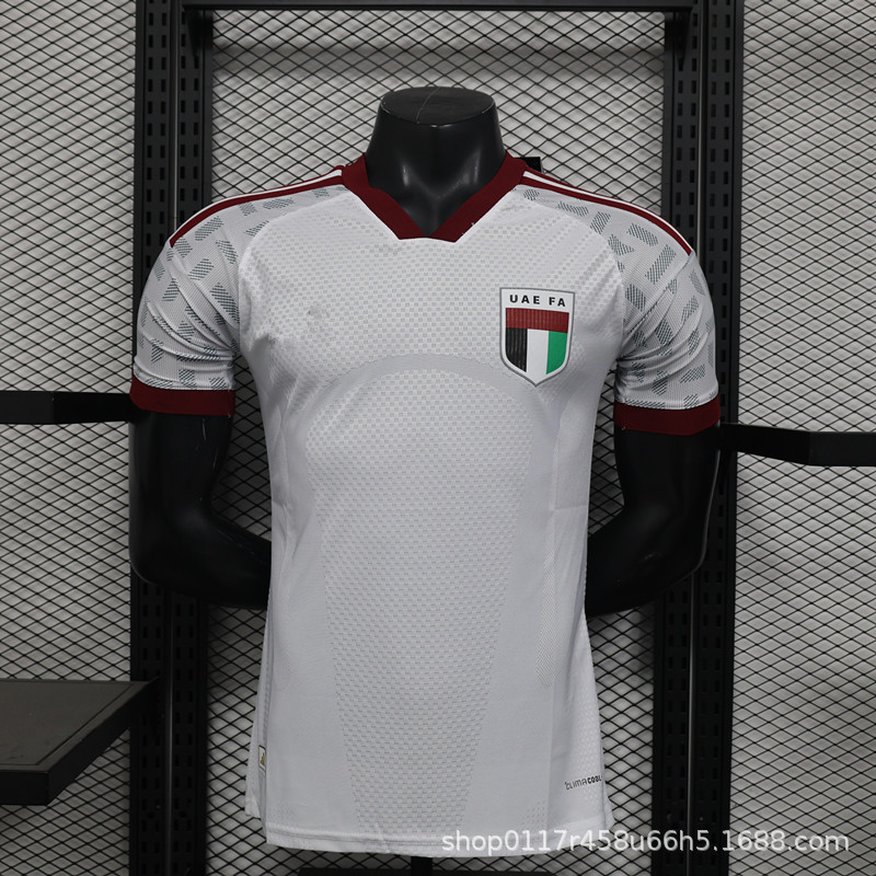 Fábrica directa de la Copa del Mundo 2026 48 camisetas jugadores edición Argentina Brasil Francia Inglés lotes de uniformes de fútbol