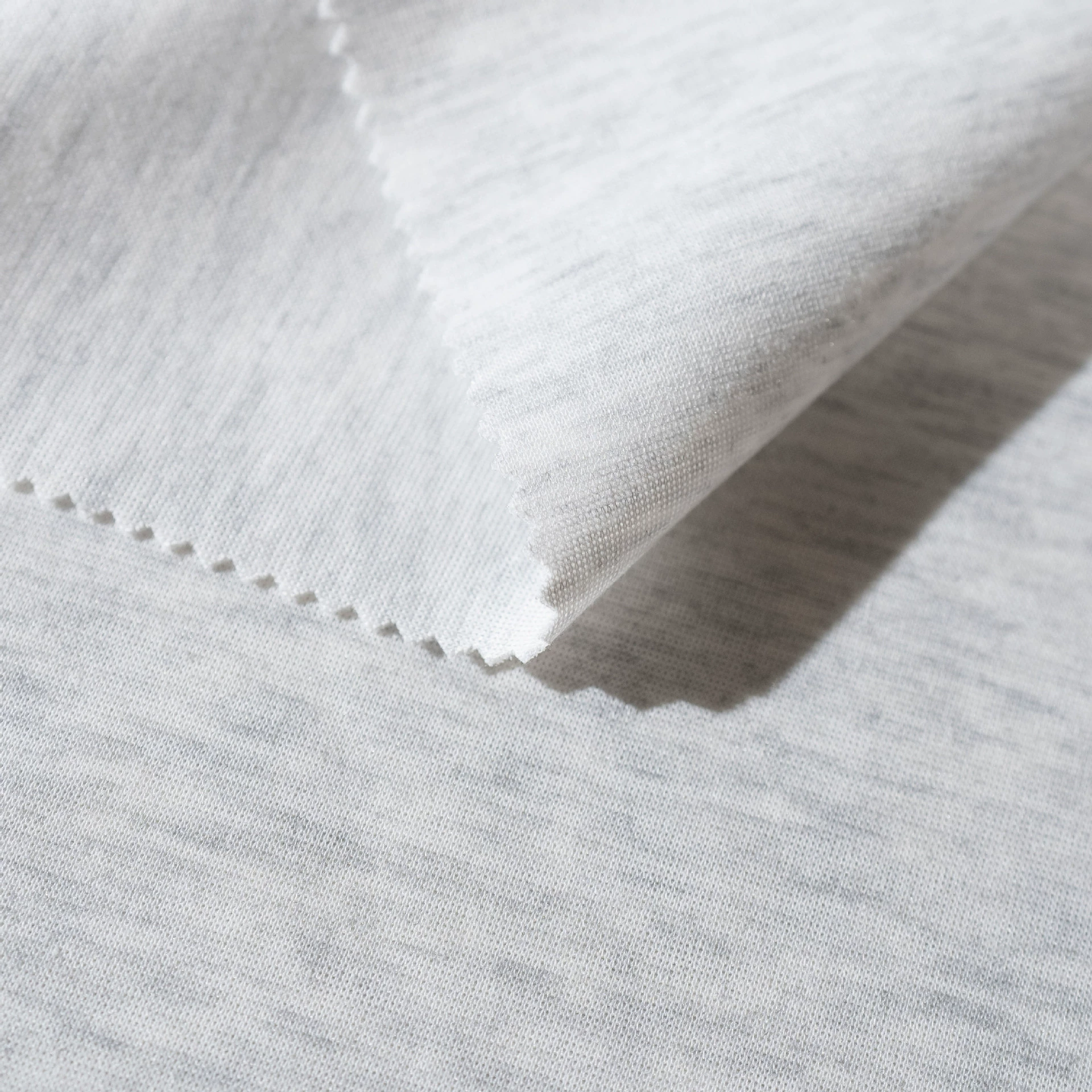 Double-sided soft cloth, breathable sweatshirt, shorts, trousers