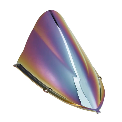 Motorcycle front windshield – Windshield - windshield-symphony-style-ii