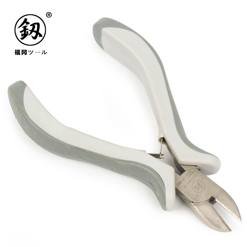 Pliers, electronic cutters