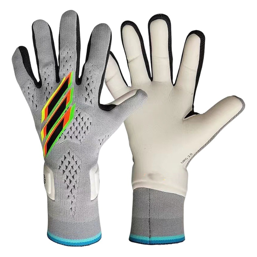 Factory spot goalkeeper football gloves adult goalkeeper Falcon game professional non-slip children gantry breathable
