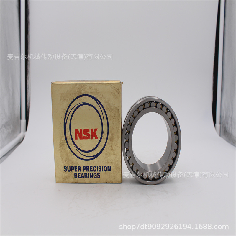 日本NSK精密主轴轴承 NN3013 MBKR CC0P4 P5 TBKR CC0P4 P5 CC1P4