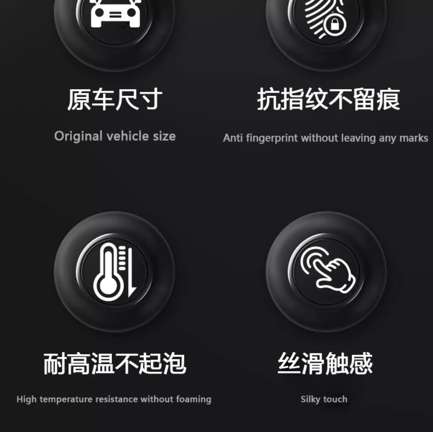 Suitable for Tesla's New Version Model3/Y Screen Tempered Film Central Control Navigation Display Protective Film Accessories