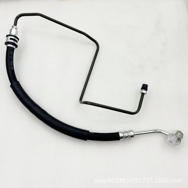 57520-H1551 57520H1551 Hydraulic Hose Power Steering Hose High Pressure Oil Pipe