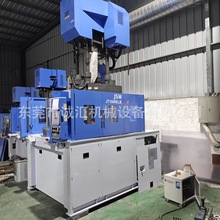 日钢150RELIII全电动转盘立式注塑机全自动