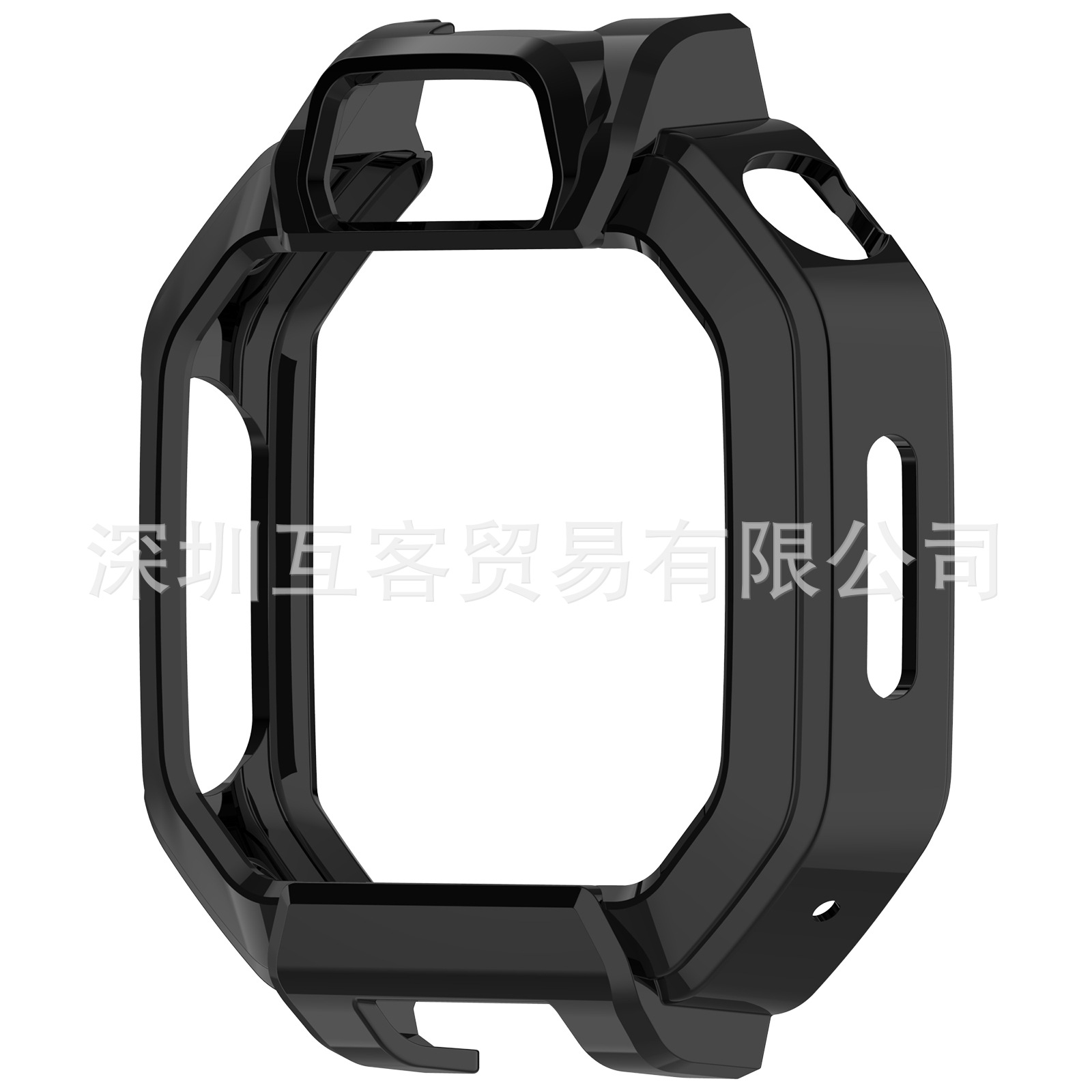 Special shell [Magic Night Black]
