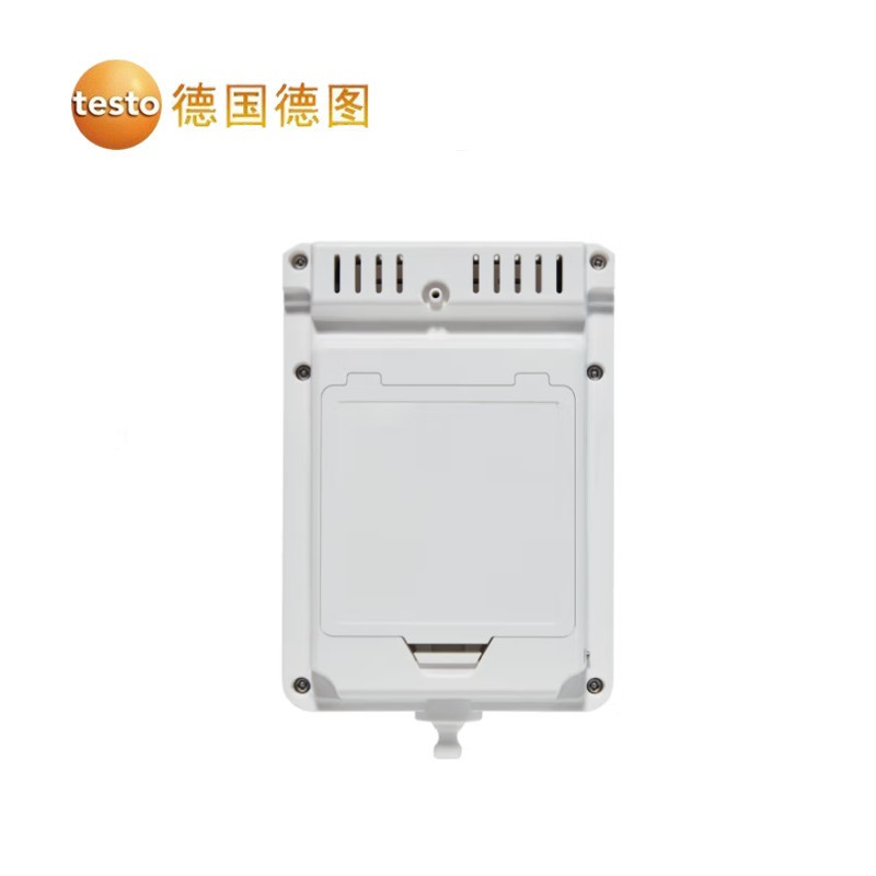 ��ͼtesto Saveris2-H1 ��ʪ����WIFI��ʪ�ȼ�¼���¶�ʪ�ȼ����