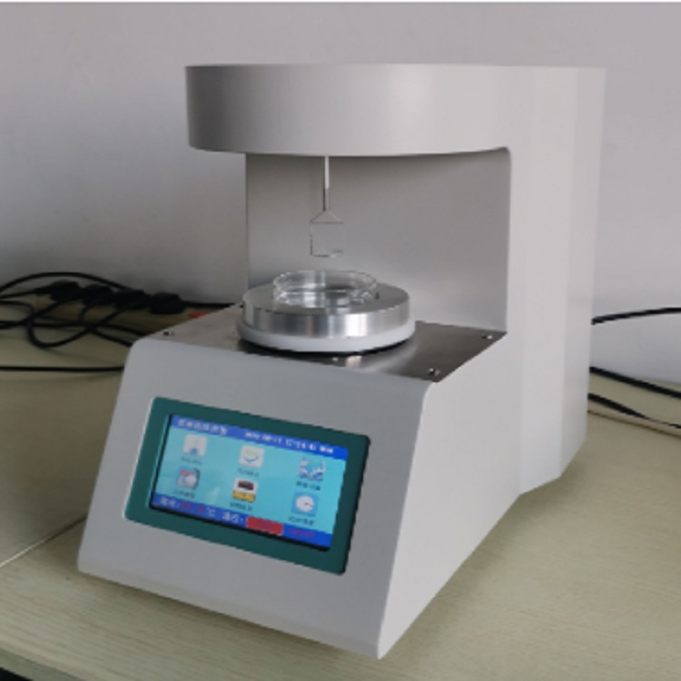 张力测定仪（自动恒温）/界面张力测定仪     型号：MHY-JMZL