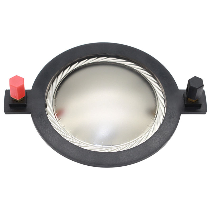 Yinzhichu Pro-De750P Speaker 1000 Watts 170 Magnetic 8 Ohm 75 Core Tweeter Voice Coil High Power