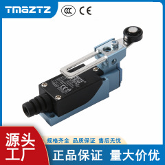 TZ-8108 メーカー供給トラベルスイッチ Yongde 産業用制御列ノーマルオープン電動窓安全ドア自己リセット調整可能