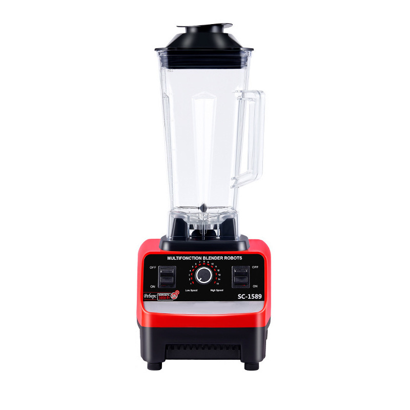 유럽 표준 220V 빨간색 단일 컵 모델