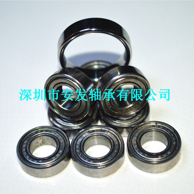 ԭװ��ƷNMB R-1980ZZ ��������� 698ZZ�������