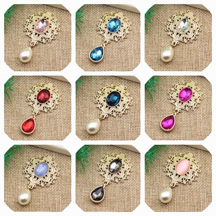 �Ͻ𻨃��10*14mm�E�Aˮ�����黨�P�N荰ٴ� DIY�Ʒ�b����