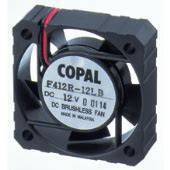 COPAL 4012 DC24V F412R-24MA 2线风机逆变频器散热风扇