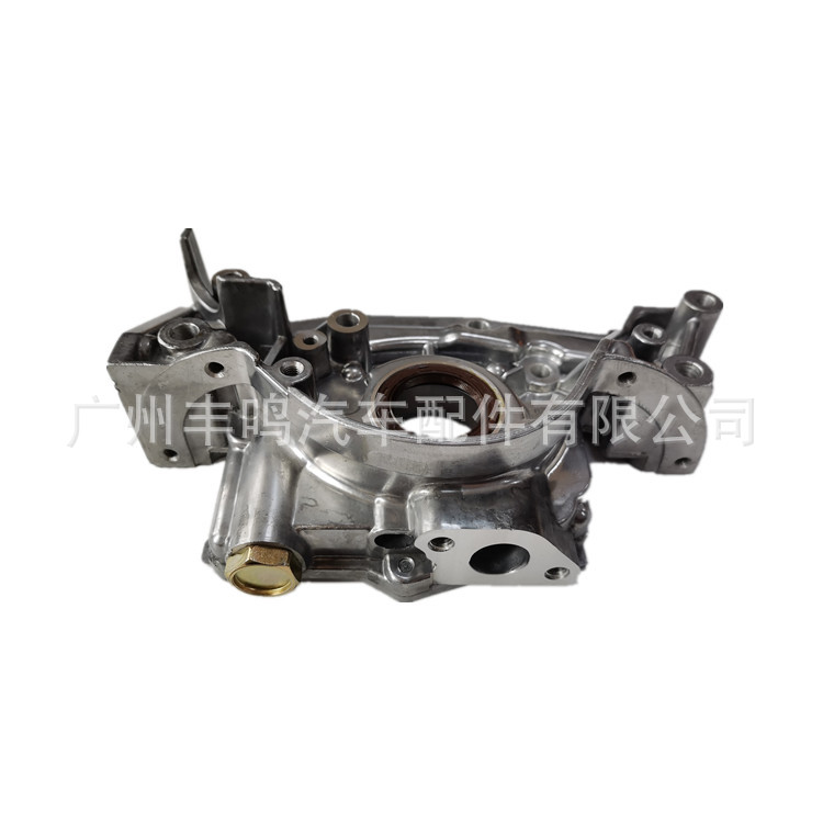 1211A021 MD363751 para Mitsubishi Pajero 6G74 6G75 bomba de aceite del motor