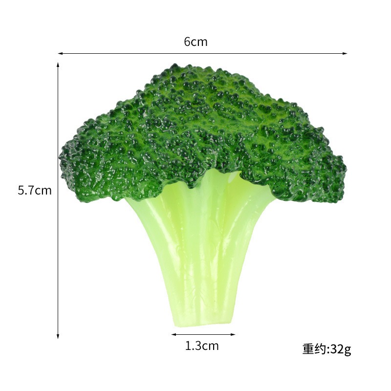 仿真火锅食材道具仿真蔬菜西蓝花玉米海带结香菇玉米摆件摄影道具|undefined