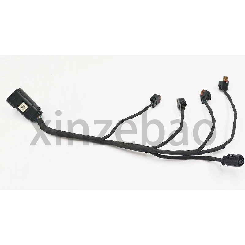 12658200 Suitable for Buick Opel Chevrolet Gmc Fuel Injector Harness