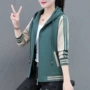 中年妈妈宽松春秋卫衣