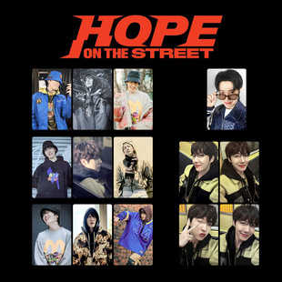 ��������FJ-HOPE��̖�a����؄e��݋HOPE ON THE STREETС��