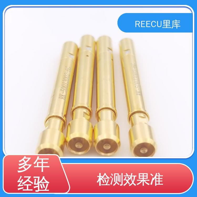 REECU 里库 同轴高频探针 性能好 使用寿命长 品质可信