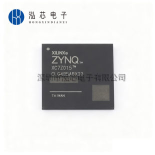 XC7Z015-1CLG485I New in stock SMD package BGA-485 embedded system-on-chip-SoC