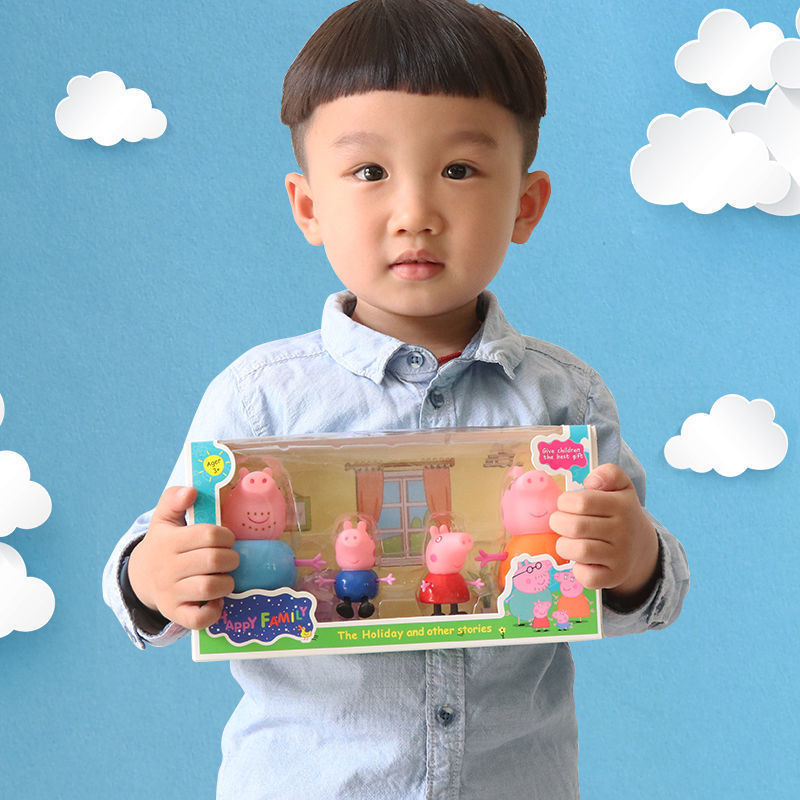 ごっこ遊びおもちゃ 4人家族 パーク 5点セット ハウスセット コンプリートセット 子供 男の子 女の子|undefined