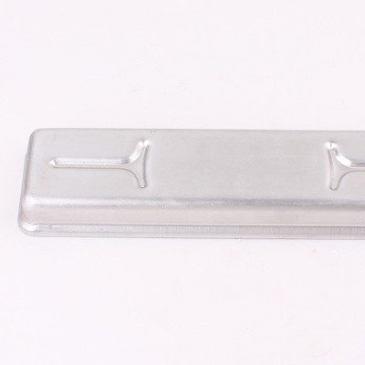 厂家供应散热器主板  金属冲压件  拉伸折弯  量大价优