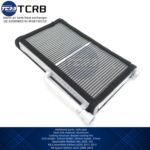 TCRB跨境热销 招代理 4F0829031D 暖风水箱 适用于奥迪A6 C6 R8