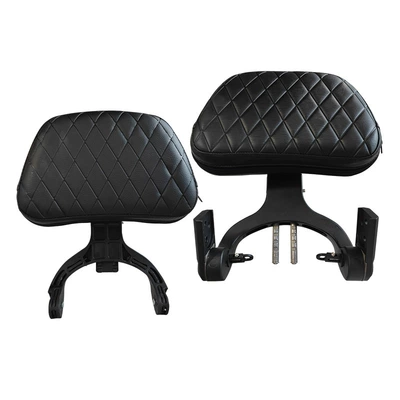 Motorcycle cushion – Haojue modification