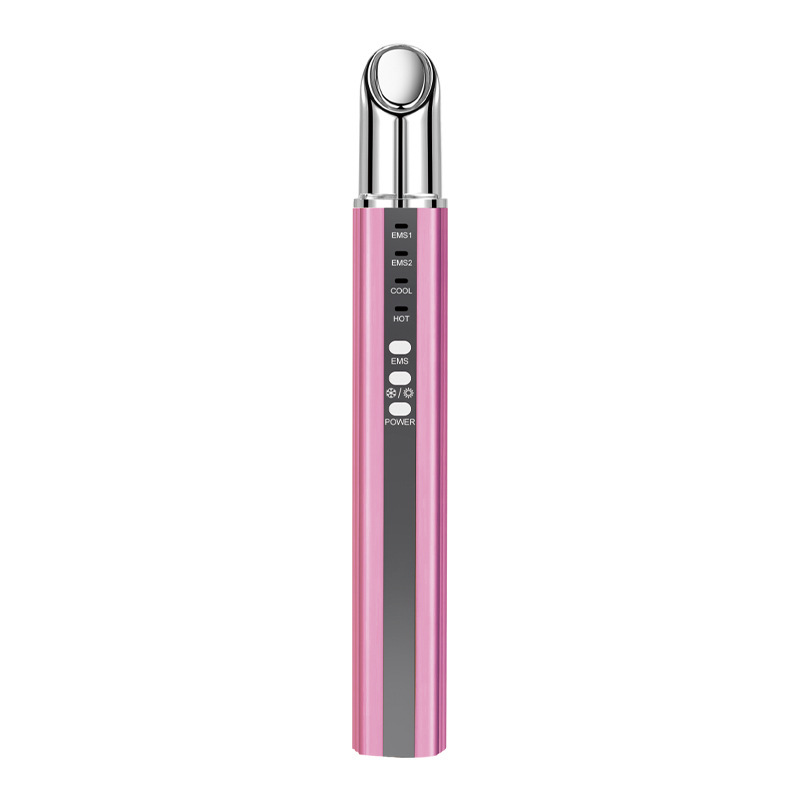 オレデックス 温冷湿布 クロスボーダー美顔器 電動アイマッサージ器 くま対策神器 メーカー直販|undefined