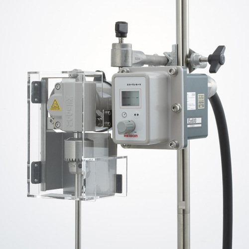 日本原装HEIDON新东科学循环搅拌器BL3000Saf