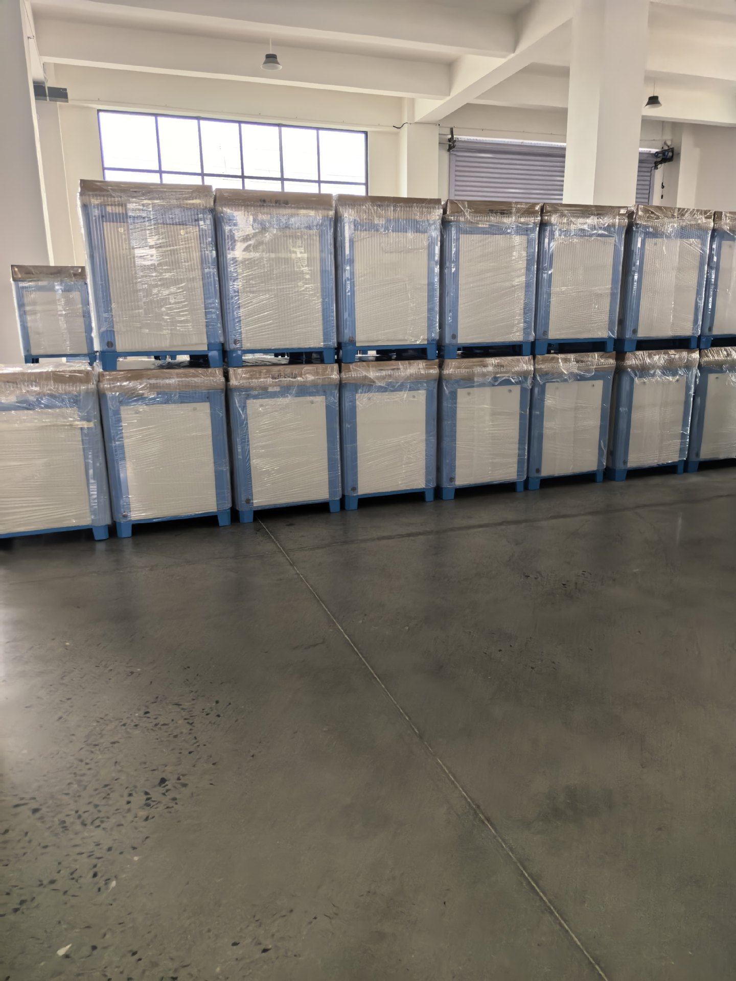 7.5kW 10HP Permanent Magnet Variable Frequency Four-in-One Integrated Screw Air Compressor Air-cooled 8bar 10bar