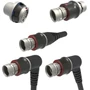 圆形系列高密度fx102t02f060kn-h连接器