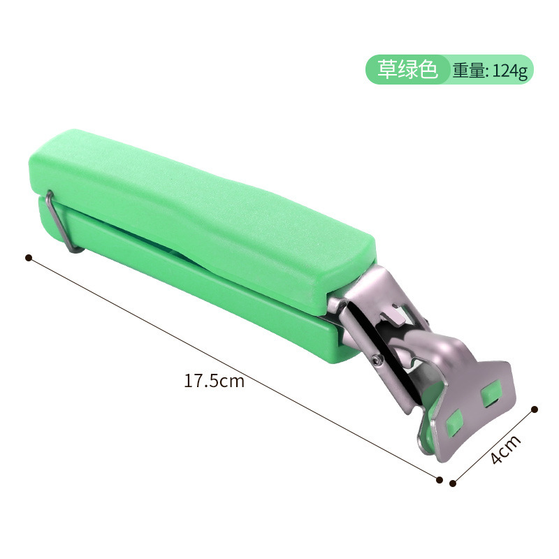 복근 실리콘 그린 (무게 125 그램)