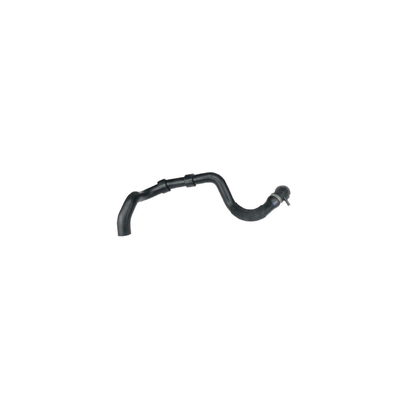 Cross-Border Popular Agent Recruitment Beyu Coolant Hose Coolant Hose Suitable for Q7 7L6122101L
