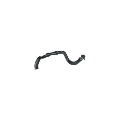 7L6122101L, automobile water pipe