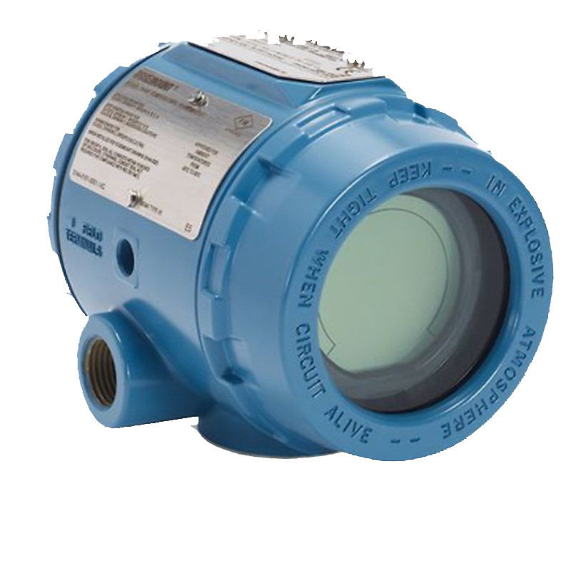 温度变送器	 3144P