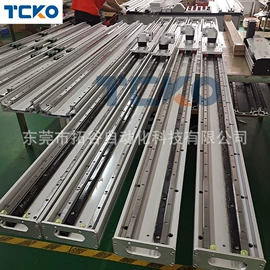 工作台;线性机器人;其他传动件